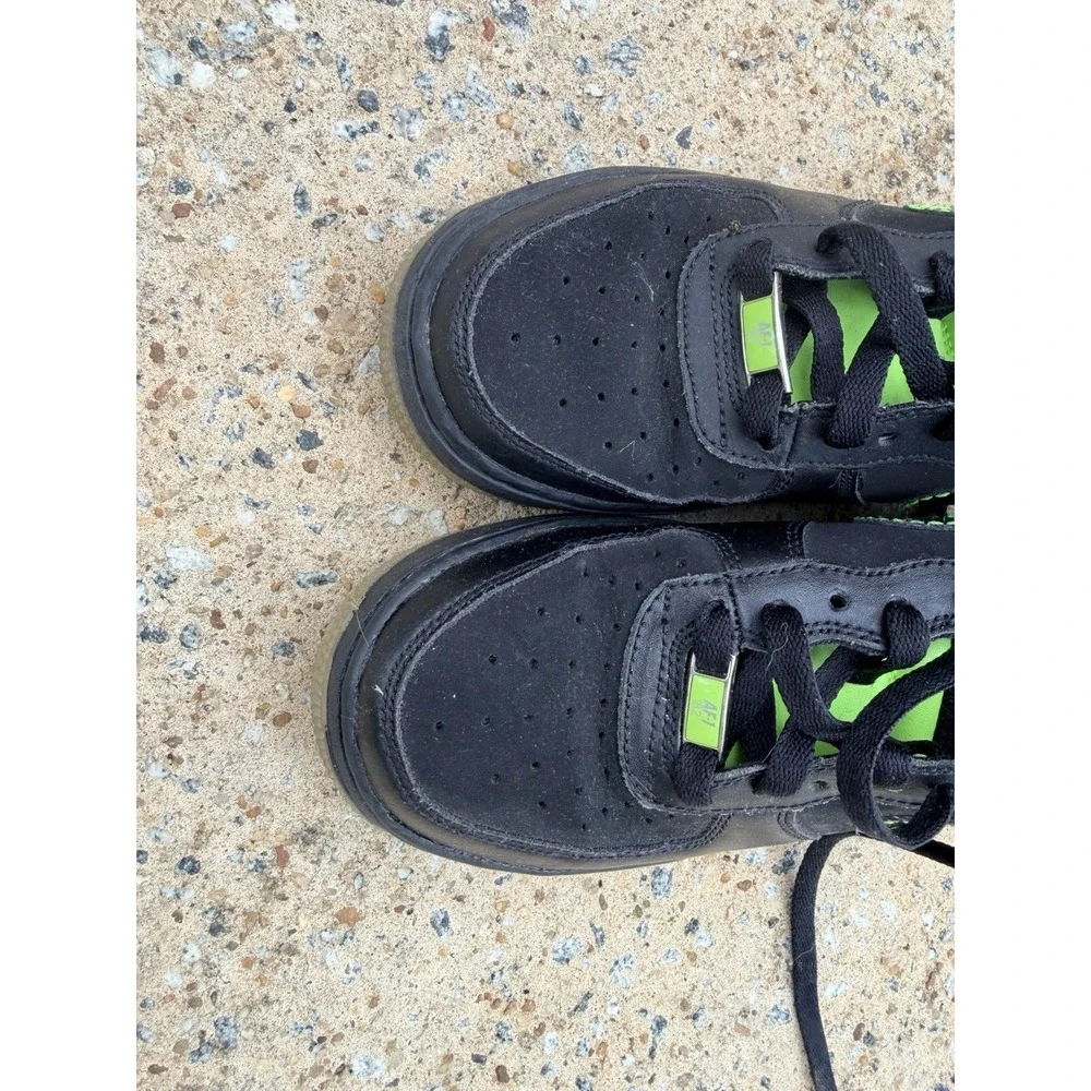 Nike these air